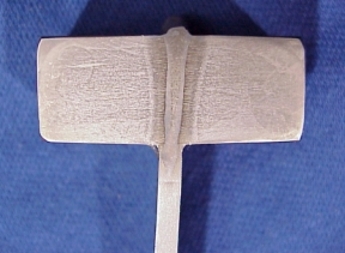 Fig. 6 - EBraze Joint Compressor Cover