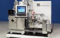 PTR's custom designed, mass production EB welder with automatic (in-vacuum) magazine loading for small to medium parts.